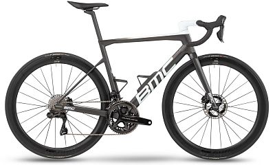 Превью Шоссейный велосипед Велосипед BMC Teammachine SLR 01 Two (2023)